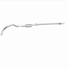 Load image into Gallery viewer, MagnaFlow Exhaust Products 19451 Street Series Polished Cat-Back System for Select Ford Ranger