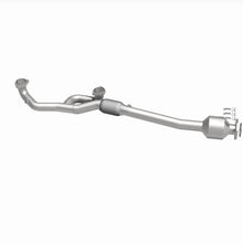 Load image into Gallery viewer, MagnaFlow Exhaust Products 6571756 California CARB Direct-Fit Catalytic Converter for Select Acura MDX, Honda Passport, Honda Pilot