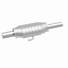Load image into Gallery viewer, MagnaFlow Exhaust Products 23442 Standard Grade Direct-Fit Catalytic Converter for Select Buick Skyhawk, Chevrolet Cavalier, Oldsmobile Firenza, Pontiac J2000, Pontiac J2000 Sunbird, Pontiac Sunbird