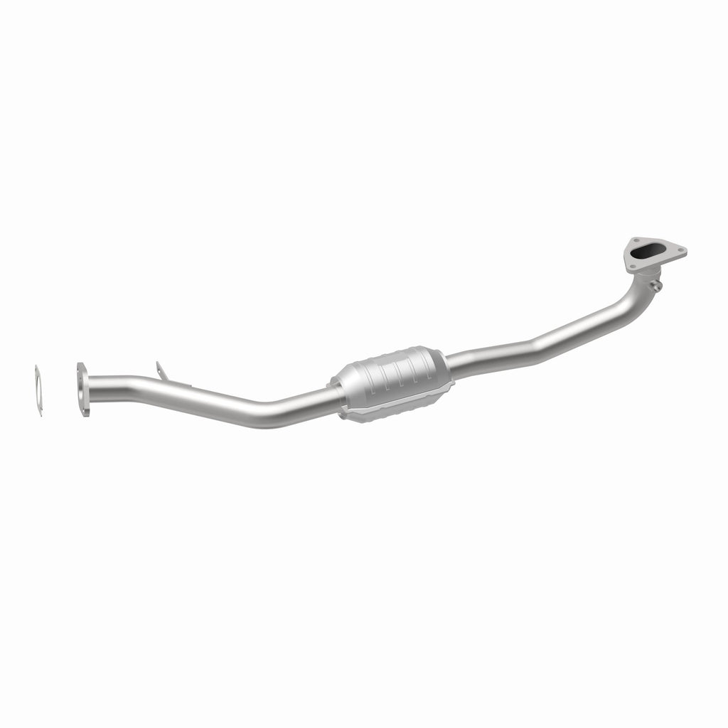 MagnaFlow Exhaust Products 51648 OEM Grade Direct-Fit Catalytic Converter for Select Subaru Outback