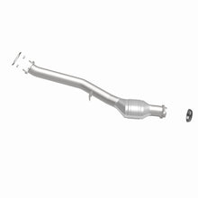 Load image into Gallery viewer, MagnaFlow Exhaust Products 21-275 OEM Grade Direct-Fit Catalytic Converter for Select Subaru Legacy, Subaru Outback