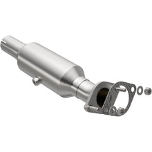 Load image into Gallery viewer, MagnaFlow Exhaust Products 280579 OEM Grade Direct-Fit Catalytic Converter for Select Kia Forte