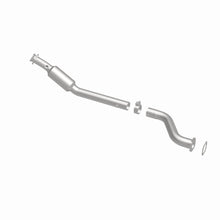 Load image into Gallery viewer, MagnaFlow Exhaust Products 93995 HM Grade Direct-Fit Catalytic Converter for Select Pontiac GTO
