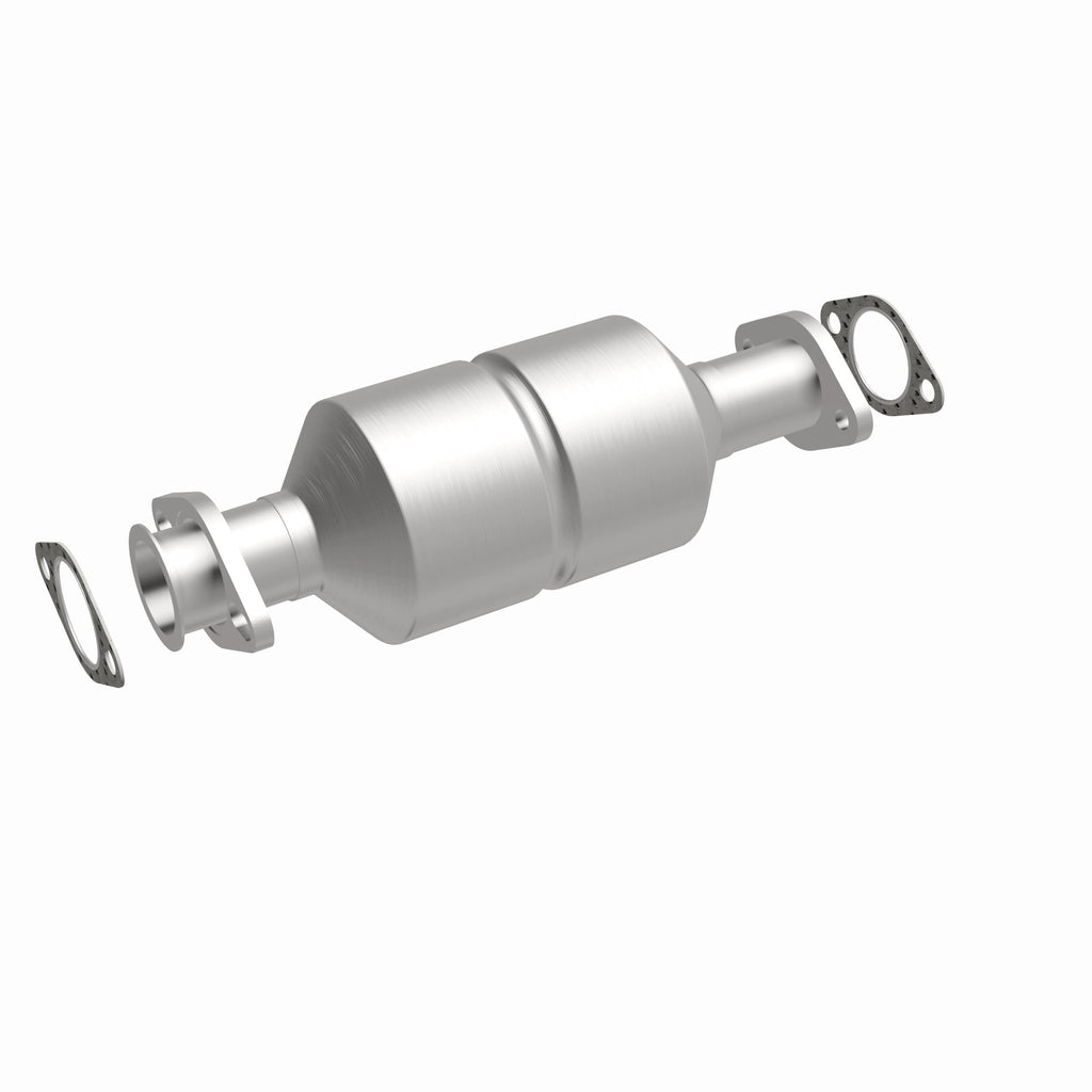 MagnaFlow Exhaust Products 3391242 California CARB Direct-Fit Catalytic Converter for Select Dodge Raider, Dodge Ram 50, Mitsubishi Mighty Max, Mitsubishi Montero