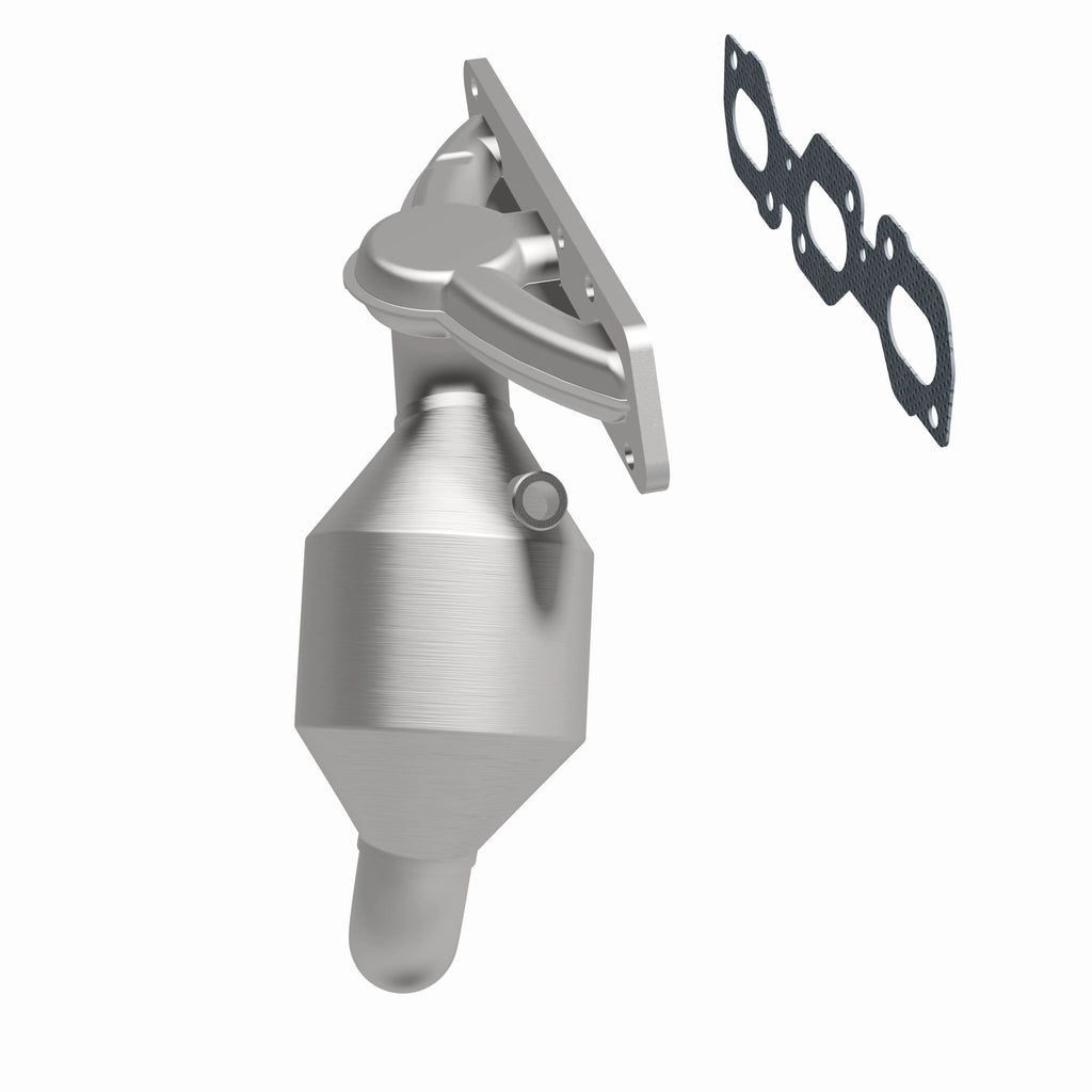 MagnaFlow Exhaust Products 452007 California CARB Manifold Catalytic Converter for Select Mercury Cougar