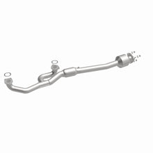 Load image into Gallery viewer, MagnaFlow Exhaust Products 52756 OEM Grade Direct-Fit Catalytic Converter for Select Acura MDX, Honda Passport, Honda Pilot, Honda Ridgeline