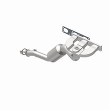 Load image into Gallery viewer, MagnaFlow Exhaust Products 50287 HM Grade Manifold Catalytic Converter for Select BMW 325Ci, BMW 325i, BMW 325xi, BMW 330Ci, BMW 330i, BMW Z3, BMW Z4