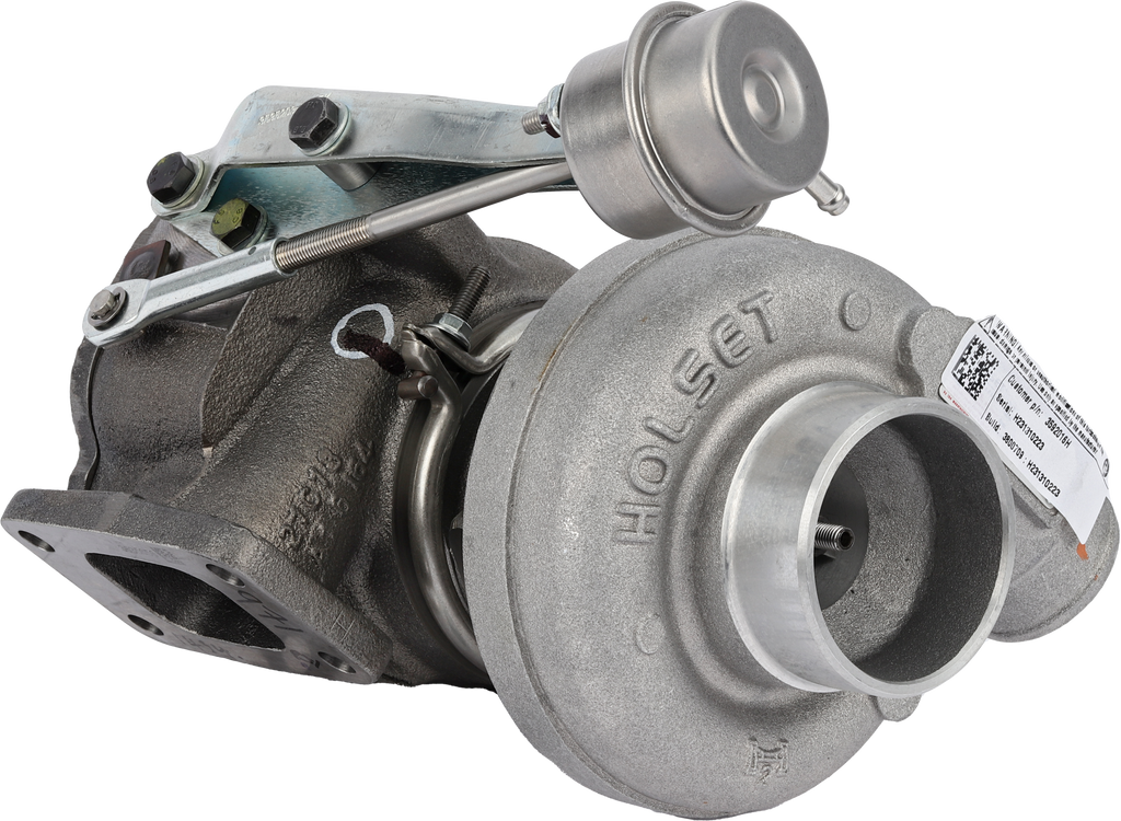 Alliant Power 3592016HX Turbocharger