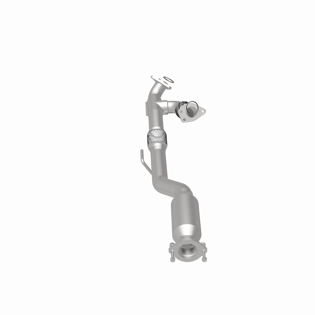 MagnaFlow Exhaust Products 5592852 California CARB Direct-Fit Catalytic Converter for Select Nissan Murano