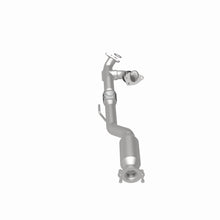 Load image into Gallery viewer, MagnaFlow Exhaust Products 5592852 California CARB Direct-Fit Catalytic Converter for Select Nissan Murano