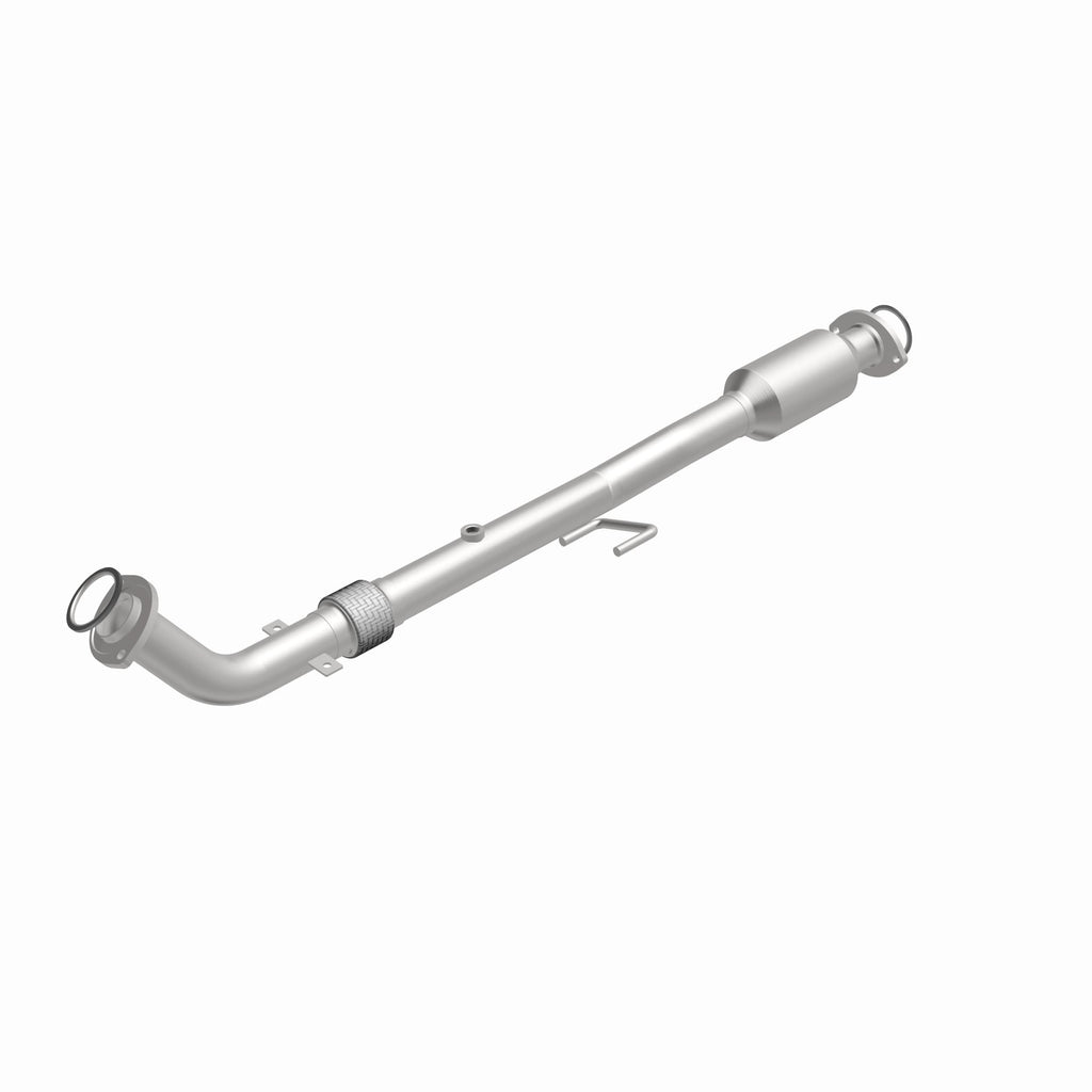 MagnaFlow Exhaust Products 5671556 California CARB Direct-Fit Catalytic Converter for Select Toyota Camry