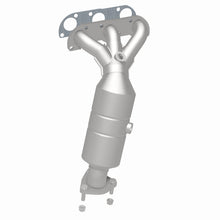 Load image into Gallery viewer, MagnaFlow Exhaust Products 50912 HM Grade Manifold Catalytic Converter for Select Suzuki Verona