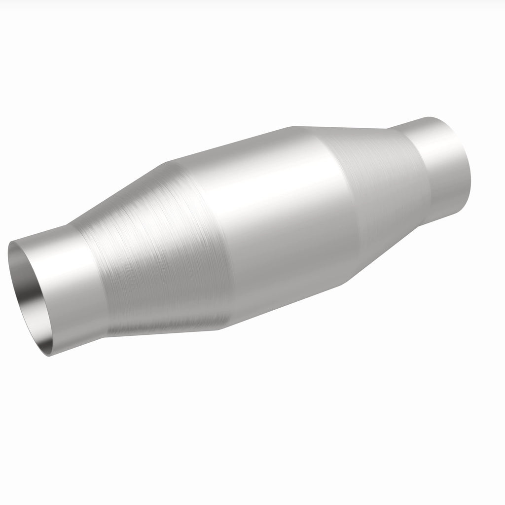 MagnaFlow Exhaust Products 59920 Standard Grade Universal Catalytic Converter