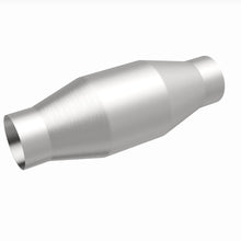 Load image into Gallery viewer, MagnaFlow Exhaust Products 59920 Standard Grade Universal Catalytic Converter