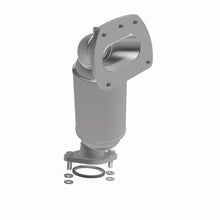 Load image into Gallery viewer, MagnaFlow Exhaust Products 22-251 OEM Grade Manifold Catalytic Converter for Select Lexus ES350, Toyota Avalon, Toyota Camry