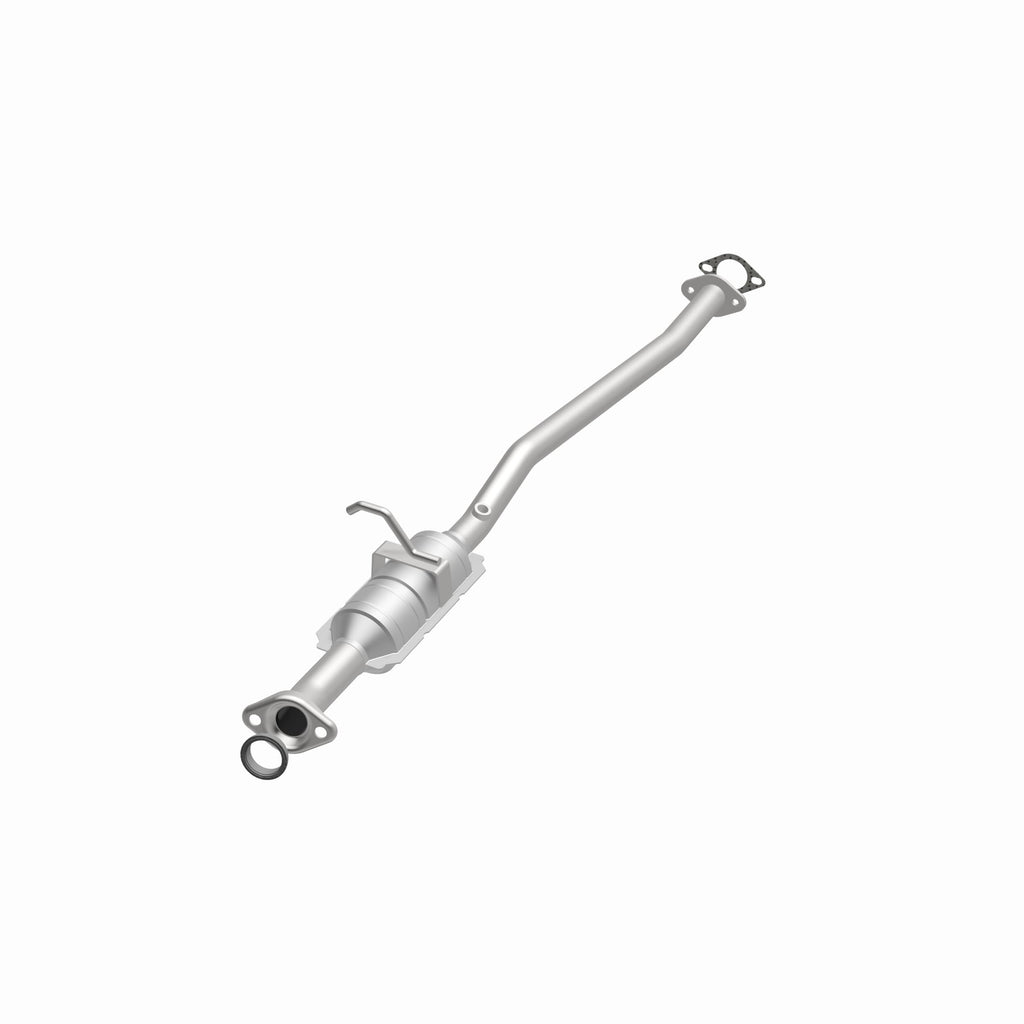 MagnaFlow Exhaust Products 24990 HM Grade Direct-Fit Catalytic Converter for Select Chevrolet Metro, Geo Metro, Suzuki Swift