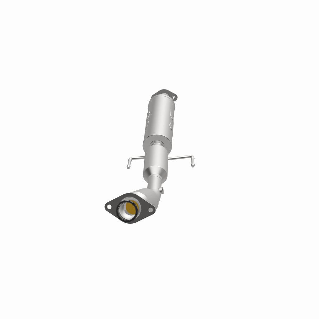 MagnaFlow Exhaust Products 280092 OEM Grade Direct-Fit Catalytic Converter for Select Scion iM, Toyota Corolla iM