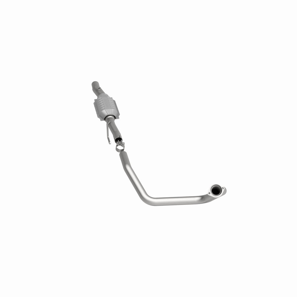 MagnaFlow Exhaust Products 24328 HM Grade Direct-Fit Catalytic Converter for Select Dodge Dakota