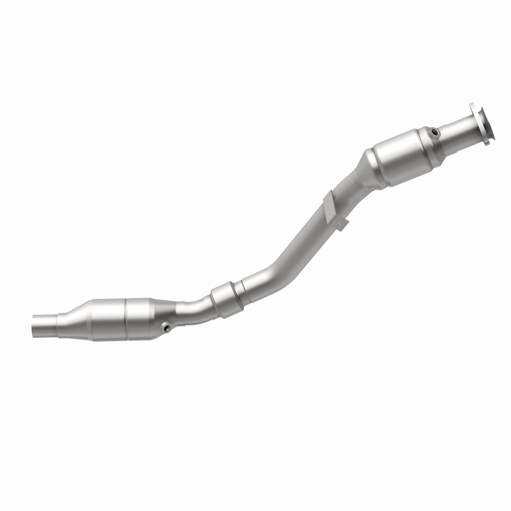 MagnaFlow Exhaust Products 49917 OEM Grade Direct-Fit Catalytic Converter for Select Audi S4