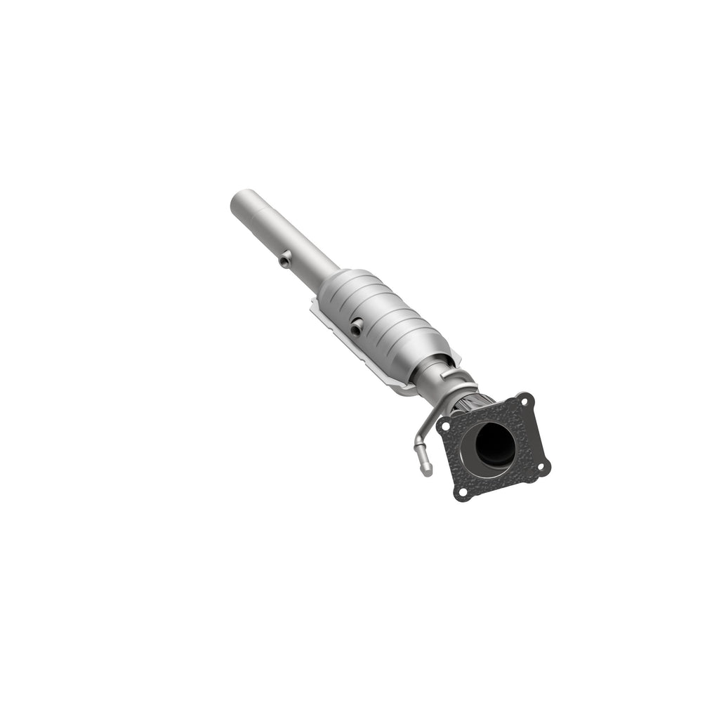 MagnaFlow Exhaust Products 24333 HM Grade Direct-Fit Catalytic Converter for Select Volkswagen Beetle