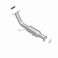 Load image into Gallery viewer, MagnaFlow Exhaust Products 49142 OEM Grade Direct-Fit Catalytic Converter for Select Acura RSX, Honda Civic