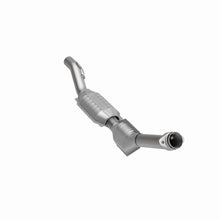 Load image into Gallery viewer, MagnaFlow Exhaust Products 447152 California CARB Direct-Fit Catalytic Converter for Select Ford F-150