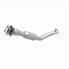 Load image into Gallery viewer, MagnaFlow Exhaust Products 51484 OEM Grade Direct-Fit Catalytic Converter for Select Chrysler Pacifica