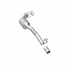 Load image into Gallery viewer, MagnaFlow Exhaust Products 49928 OEM Grade Direct-Fit Catalytic Converter for Select Porsche 911