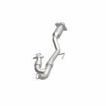 Load image into Gallery viewer, MagnaFlow Exhaust Products 5592702 California CARB Direct-Fit Catalytic Converter for Select Nissan Quest