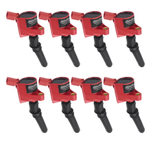Load image into Gallery viewer, 98-08-Ford-V8-4.6L-5.4LV10-6.8L-Coil-On-Plug-(Cop)---Set-Of-8