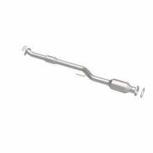 Load image into Gallery viewer, MagnaFlow Exhaust Products 49564 OEM Grade Direct-Fit Catalytic Converter for Select Nissan Sentra