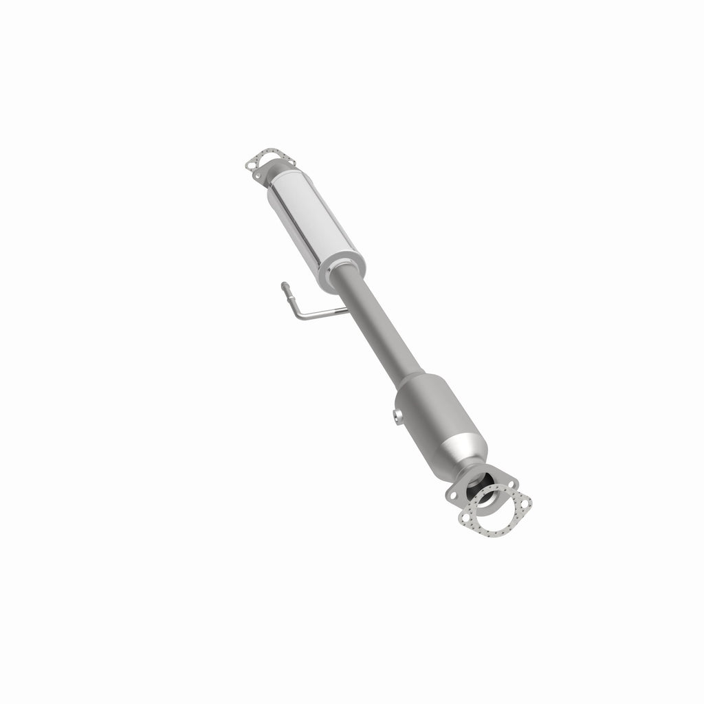 MagnaFlow Exhaust Products 52820 OEM Grade Direct-Fit Catalytic Converter for Select Hyundai Sonata