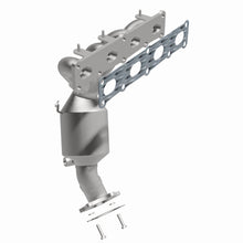 Load image into Gallery viewer, MagnaFlow Exhaust Products 5551158 California CARB Manifold Catalytic Converter for Select Jeep Cherokee