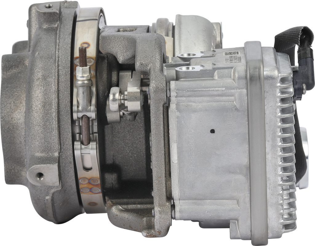 Alliant Power 11559880020 Turbocharger