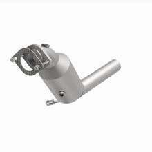 Load image into Gallery viewer, MagnaFlow Exhaust Products 280265 OEM Grade Direct-Fit Catalytic Converter for Select Ford Explorer, Ford Police Interceptor Utility