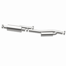 Load image into Gallery viewer, MagnaFlow Exhaust Products 19533 Direct-Fit Muffler Replacement Kit With Muffler for Select Chevrolet Silverado 1500, Chevrolet Silverado LTD, GMC Sierra 1500, GMC Sierra Limited