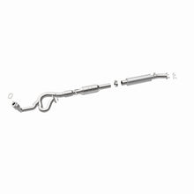 Load image into Gallery viewer, MagnaFlow Exhaust Products 51248 OEM Grade Direct-Fit Catalytic Converter for Select Hyundai Santa Fe