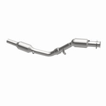 Load image into Gallery viewer, MagnaFlow Exhaust Products 49871 OEM Grade Direct-Fit Catalytic Converter for Select Audi S4