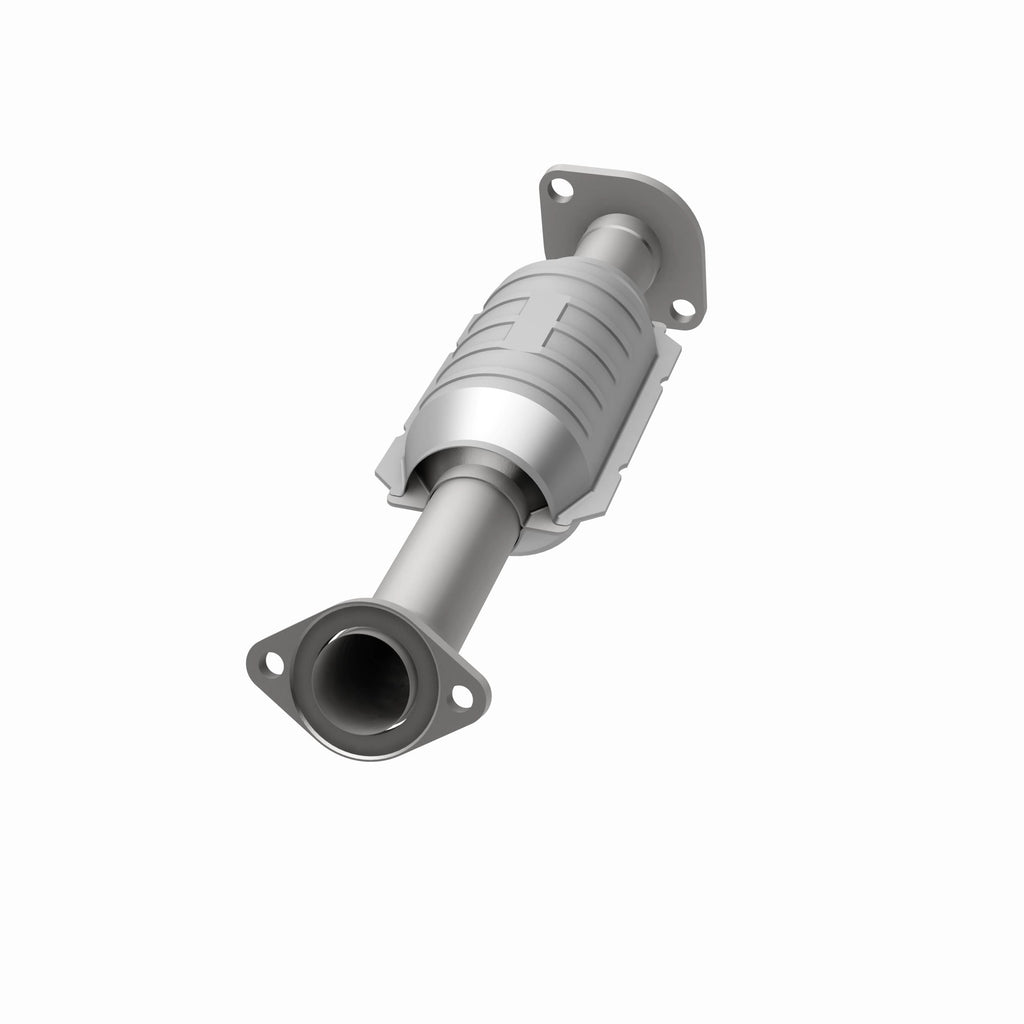 MagnaFlow Exhaust Products 24428 HM Grade Direct-Fit Catalytic Converter for Select Mazda MPV