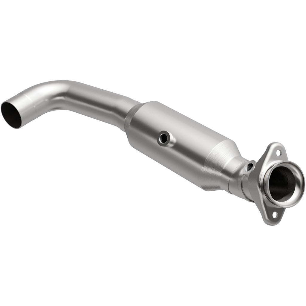 MagnaFlow Exhaust Products 5551467 California CARB Direct-Fit Catalytic Converter for Select Ford F-150