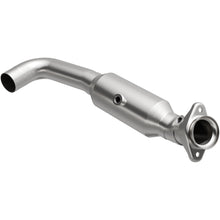 Load image into Gallery viewer, MagnaFlow Exhaust Products 5551467 California CARB Direct-Fit Catalytic Converter for Select Ford F-150