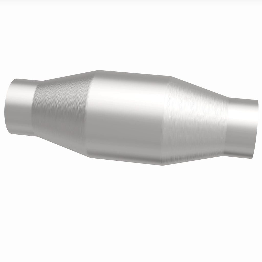 MagnaFlow Exhaust Products 59920 Standard Grade Universal Catalytic Converter