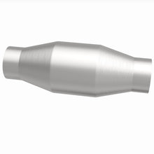 Load image into Gallery viewer, MagnaFlow Exhaust Products 59920 Standard Grade Universal Catalytic Converter