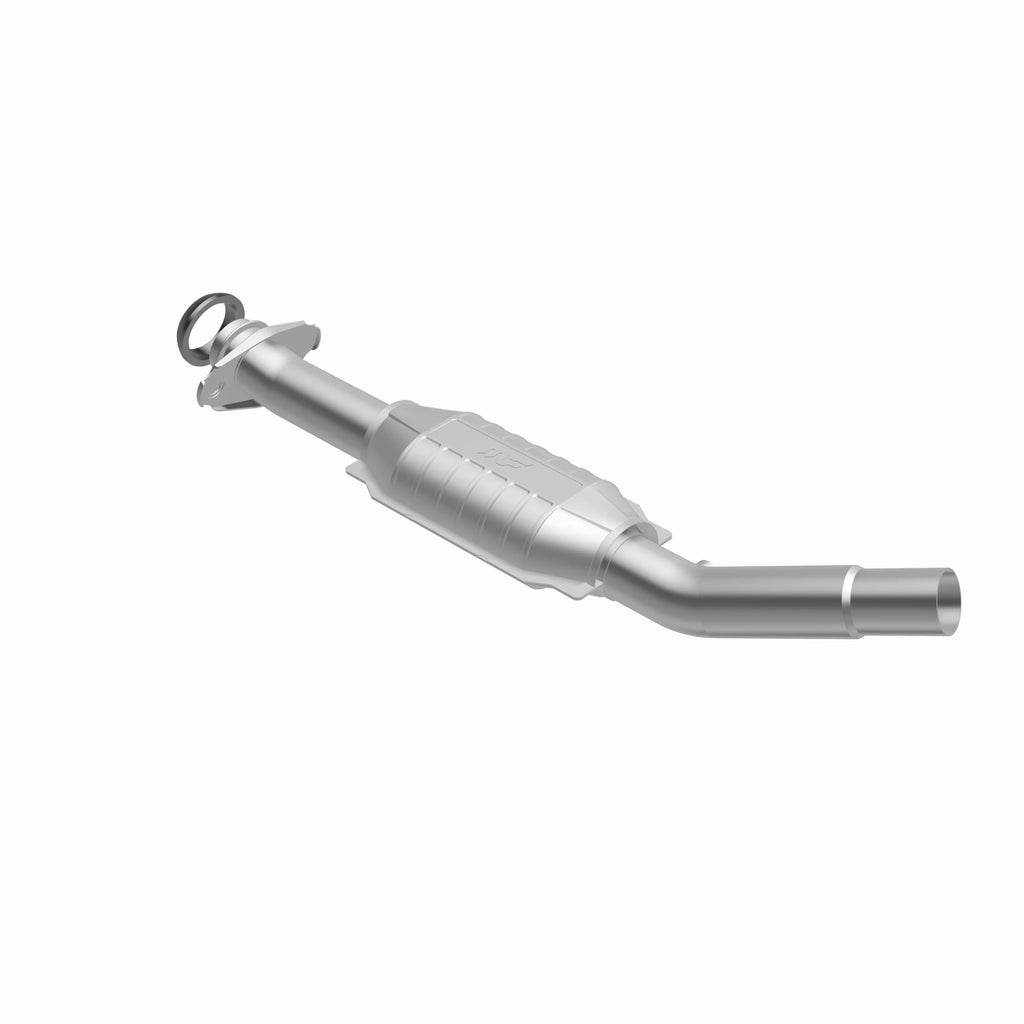 MagnaFlow Exhaust Products 23265 HM Grade Direct-Fit Catalytic Converter for Select Dodge Neon, Plymouth Neon