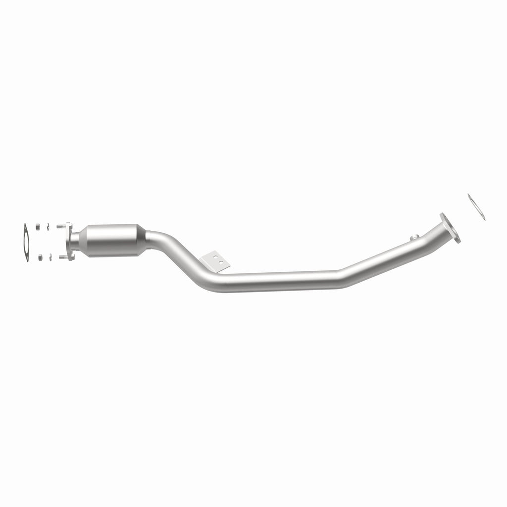 MagnaFlow Exhaust Products 52841 OEM Grade Direct-Fit Catalytic Converter for Select Hyundai Genesis
