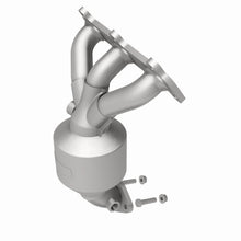 Load image into Gallery viewer, MagnaFlow Exhaust Products 51950 OEM Grade Manifold Catalytic Converter for Select Hyundai Tiburon