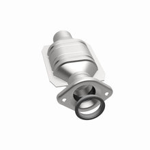 Load image into Gallery viewer, MagnaFlow Exhaust Products 51318 OEM Grade Semi-Direct Fit Catalytic Converter for Select Lexus RX300, Toyota Highlander