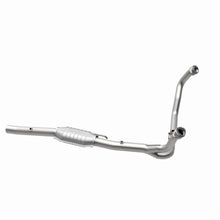 Load image into Gallery viewer, MagnaFlow Exhaust Products 93212 HM Grade Direct-Fit Catalytic Converter for Select Dodge Dakota