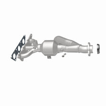 Load image into Gallery viewer, MagnaFlow Exhaust Products 50723 HM Grade Manifold Catalytic Converter for Select Mitsubishi Endeavor