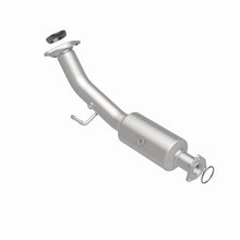 Load image into Gallery viewer, MagnaFlow Exhaust Products 5461185 California CARB Direct-Fit Catalytic Converter for Select Honda Civic
